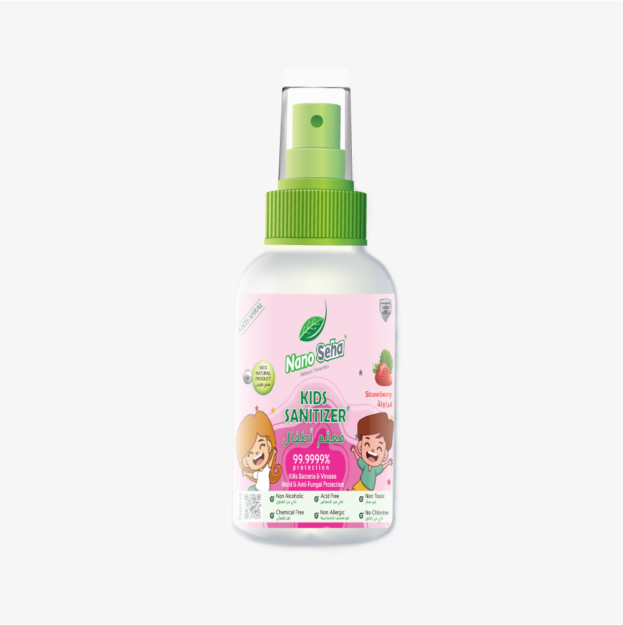 Kids Sanitizer, Best Kids Sanitizer, kids Hand sanitizer, kids Natural Sanitizer