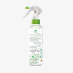Natural Sanitizer, Alcohol free Sanitizer, Chemical free Sanitizer, Disinfectant Sanitizer, nanoseha