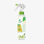 Natural Sanitizer, Alcohol free Sanitizer, Chemical free Sanitizer, Disinfectant Sanitizer, nanoseha