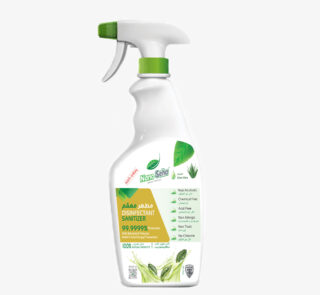 Natural Sanitizer, Alcohol free Sanitizer, Chemical free Sanitizer, Disinfectant Sanitizer, nanoseha, seha